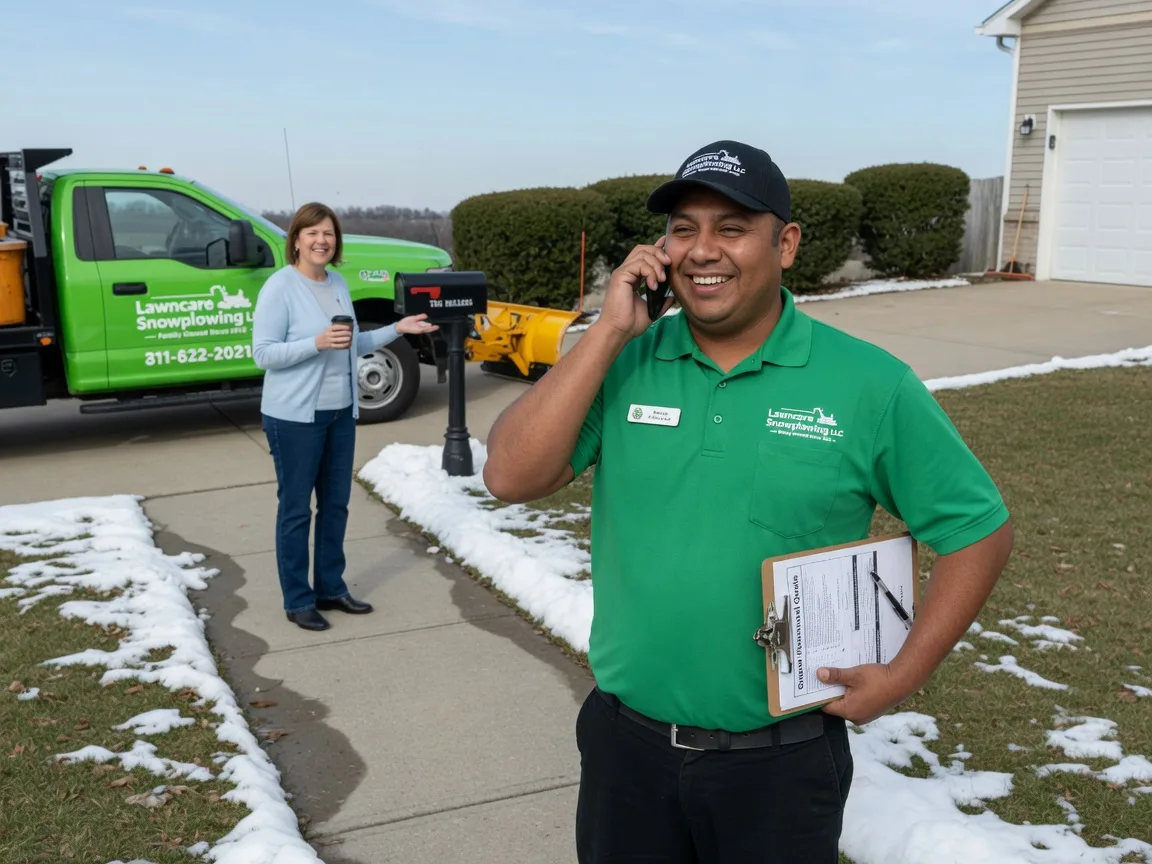 Lawn Care Services By Expert Landscaper Honobia, OK FAQs